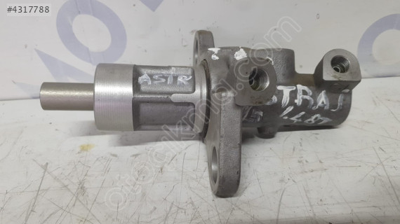 opel astra j 2015 1.4 fren ana merkez (son fiyat)