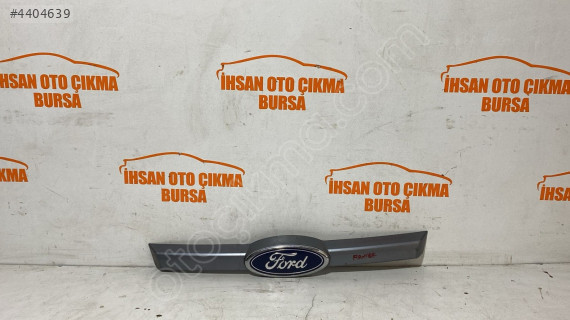 Ford ranger ön panjur orijinal çıkma 2010/12