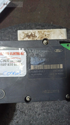 00403662B2 FORD TRANSİT CONNECT ABS BEYNİ