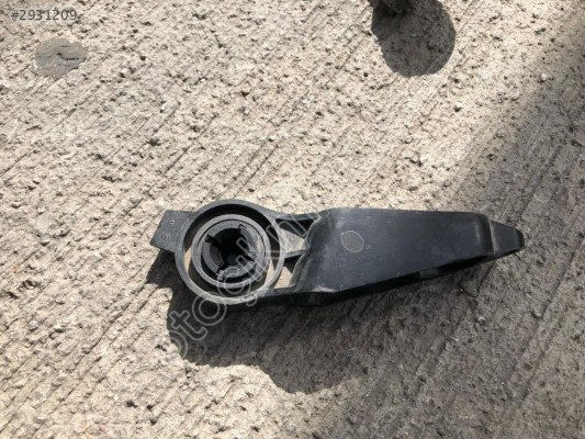 BMW 3 SERİ G20 SOL HAVA KANAL BRAKETİ 51137434061