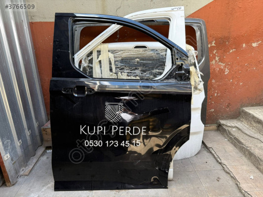 FORD CUSTOM 2024 2025 SAĞ ÖN KAPI ÇIKMA ORJİNAL