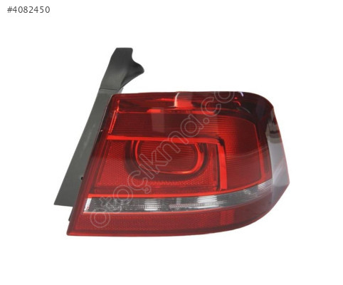 3AE945096F VW PASSAT 11-14 SAĞ DIŞ STOP LAMBASI LEDSİZ DEPO