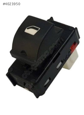 citroen c5 aircross cam düğmesi sağ 98401 968 80
