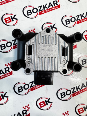 Golf 4 bora akl motor kare bobin 032905106b ithal