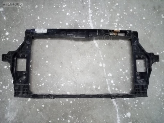 HYUNDAİ İ20 2015 ÖN PANEL