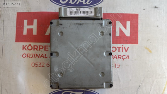 HAKANOTO DAN ÇIKMA FORD FOCUS MOTOR BEYNİ 98AB.12A650.CXG