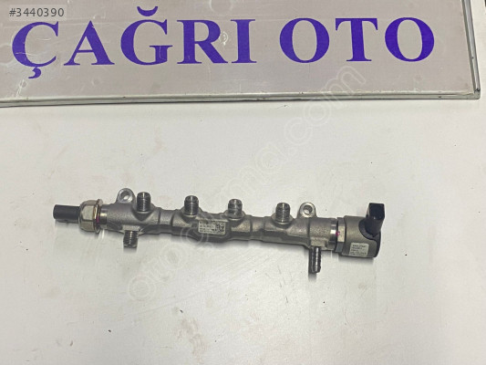 04L130089F 1.6 TDI ENJEKTÖR KÜTÜĞÜ GOLF PASSAT TİGUAN CADDY