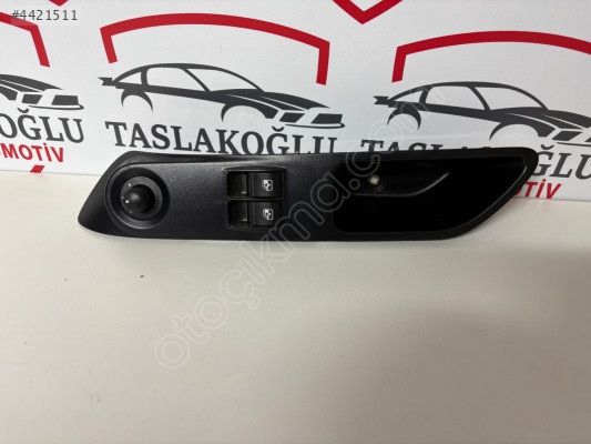 IVECO DAİLY CAM VE AYNA DÜĞMESİ