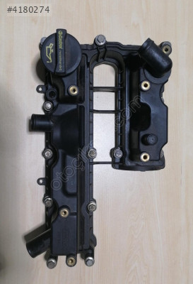 Volvo, Ford Focus 1.6 Ecoboost Külbütör Sibop Kapağı BM5G 6M293