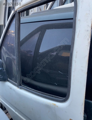 Ford Transit 95 96 sol ön kapı