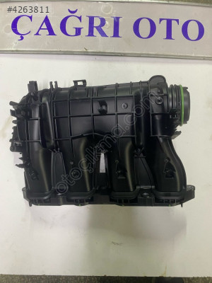 05E129709 EMME MANİFOLDU PASSAT 1.5 TSİ 1.5 ETSİ