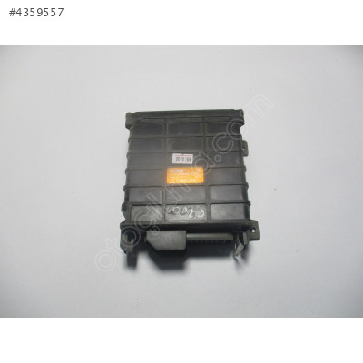 Volkswagen Golf Motor Beyni 0280800042 321906263B