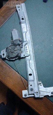 Citroen c eleys sol ön cam kiriko 9677416980