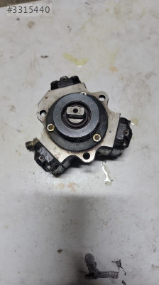 Hyundai mazot pompası