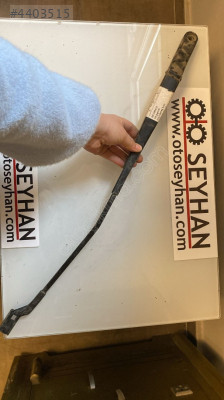 3G1955410 Volkswagen Passat B8 B8.5 sağ ön silecek kolu