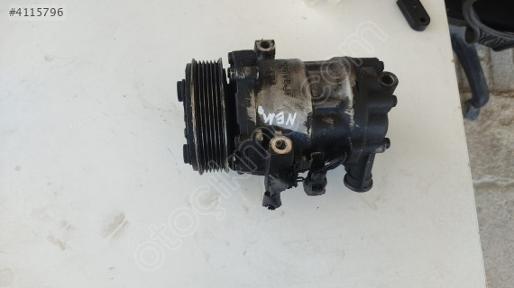 Citroen Nemo İçin Kaliteli Şarj Dinamosu