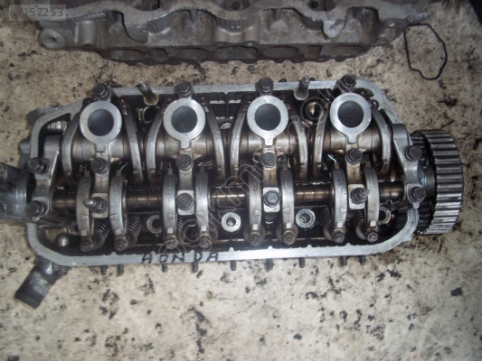 CİVİC 1.6 MOTOR SİLİNDİR KAPAĞI,CİVİC 1.6 SİLİNDİR KAPAKLARI