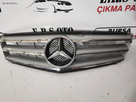 MERCEDES W204 PANJUR ORİJİNAL ÇIKMA HATALI