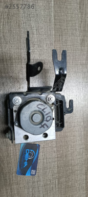 Renault Clio 4 çıkma orjinal ABS beyni