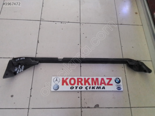 MERCEDES CLA W118 SAĞ ARKA KAPI CAM SIYIRICI
