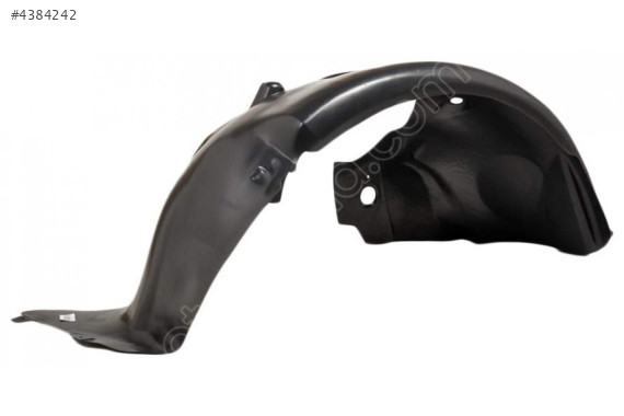 A6396842077 VİVANO-VITO W639 2004-2009 CAMURLUK DAVLUMBAZI ON SOL