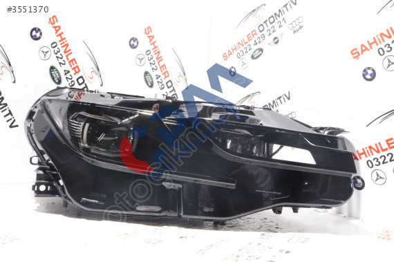 VOLKSWAGEN ARTEON SAĞ ÖN FAR 3G8941082