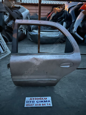 Kia clarus sol arka kapı 1996-2000
