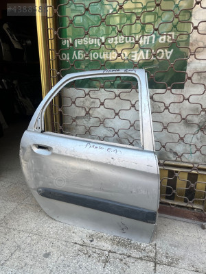 Citroen Xsara Picasso Sağ Arka Kapı Orijinal