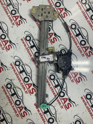 HYUNDAİ ACCENT ERA SAĞ ÖN CAM KRİKOSU