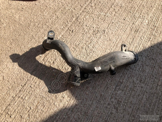RANGE ROVER SPORT VOGUE VELAR JAGUAR SU HORTUMU 9W83-8A504-FB