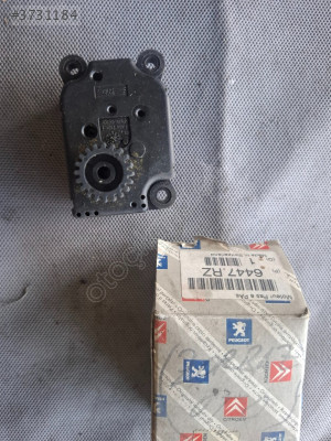 Peugeot 307 308 kalorifer kumanda motoru 6447RZ 6447.RZ