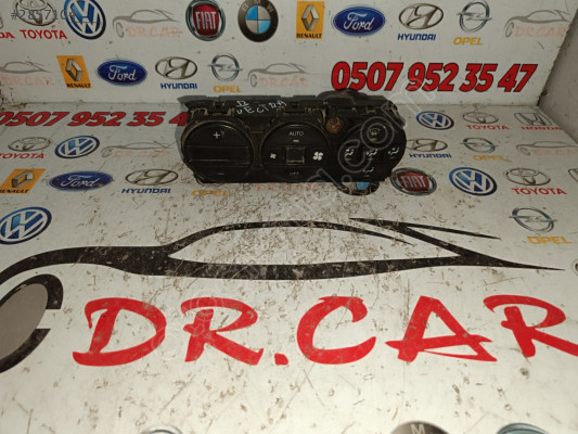 OPEL VECTRA B KLİMA KONTROL PANELİ ORİJİNAL ÇIKMA PARÇA 90508021