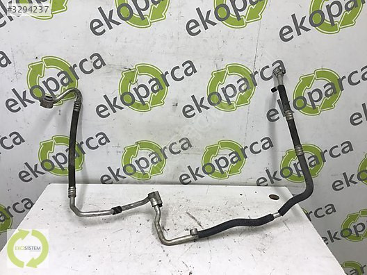 VOLKSWAGEN CARAVELLE 2011 2019 KLİMA BORUSU SÖKME 7E1820743G