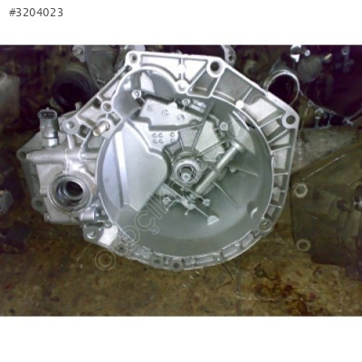 Fiat Albea 1.4 Komple Şanzıman