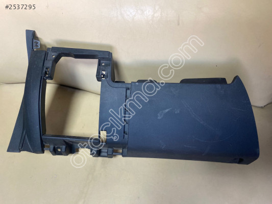 OPEL CORSA E DİREKSİYON ALT BAKALİTİ ÇIKMA SÖKME 13471362