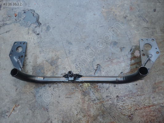 PASSAT B5 KASA İNTERCOLLER   AUDİ A4 B5 KASA İNTERCOLLER  BORUSU