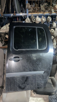 RENAULT KANGOO SOL SÜRGÜLÜ KAPI OTO FEDAİ