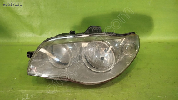 fiat palio sol far