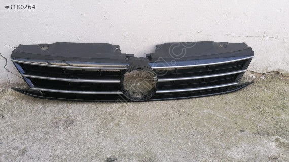 VOLKSWAGEN JETTA PANJUR MAKYAJLI 15