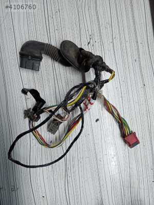 RENAULT Laguna Kapı Tesisatı 7700822878