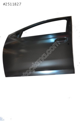CLIO SYMBOL ÖN SOL KAPI 2013-> JOY 801012479R