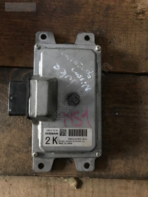 Nissan Juke Şanzıman Beyni EMU10-021N