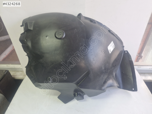 MERCEDES W906 SPRİNTER SOL ÖN DAVLUMBAZ SIFIR 2007-2018