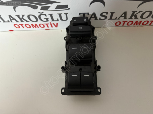 HONDA CİVİC FC5 1DÖRTLÜ CAM DÜĞMESİ