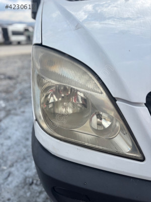 2009 SPRİNTER ÇIKMA ORJİNAL SAĞ ÖN FAR