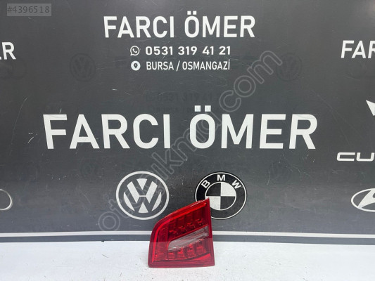 AUDİ A6 09-11 SAĞ İÇ STOP SIFIR LEDLİ