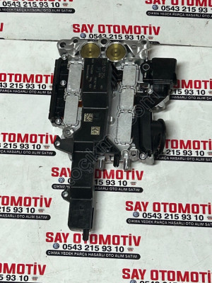 OB5927256 AUDİ A5 A6 A7 Q5 Q7 OB5 ŞANZIMAN BEYNİ KART