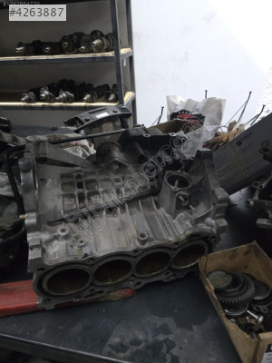 3zz corolla yarım motor