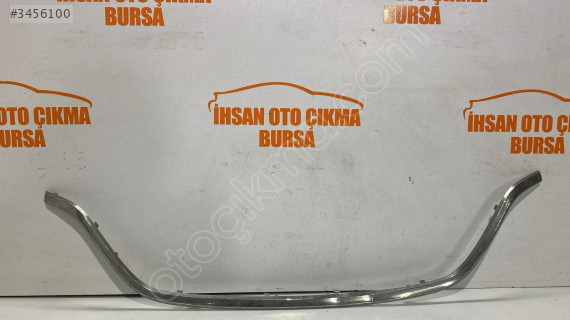 Talisman Ön Tampon Orta Çıtası Nikelaj 620722101R