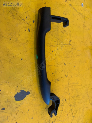 RENAULT CAPTUR SAĞ ARKA DIŞ KAPI KOLU 242631